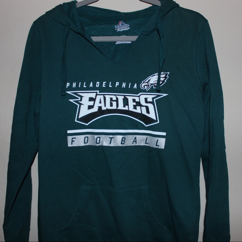 Philadelphia Eagles Sweatshirt